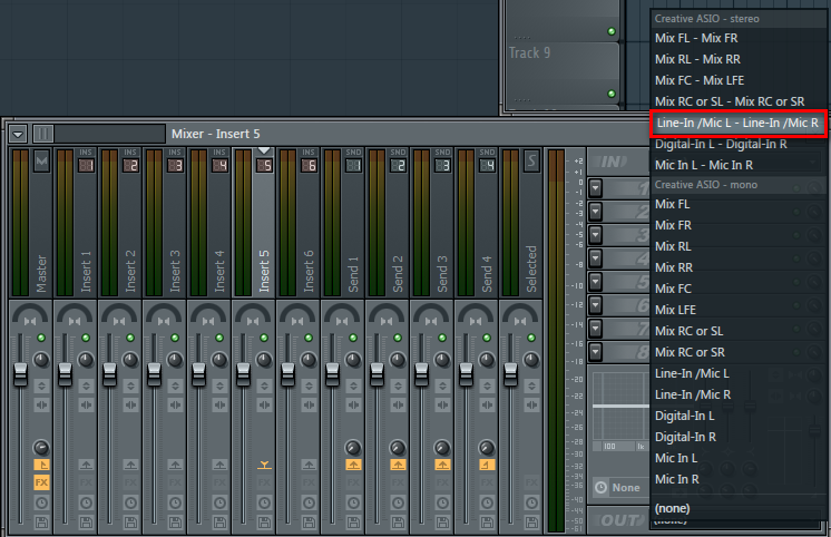 Sound Mixer Studio Master Free Download