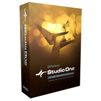 Лучшие программы для создания музыки на компьютере: Presonus Studio One.