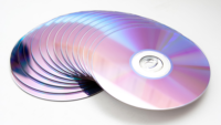 Sony DVD Architect Pro — программа для создания DVD дисков