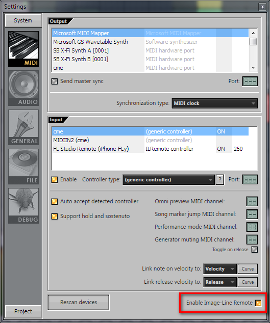 Песня маркер. Как подключить миди к фл. Image line Remote. Image line выпустили девайс. FL Studio Performance Mode.