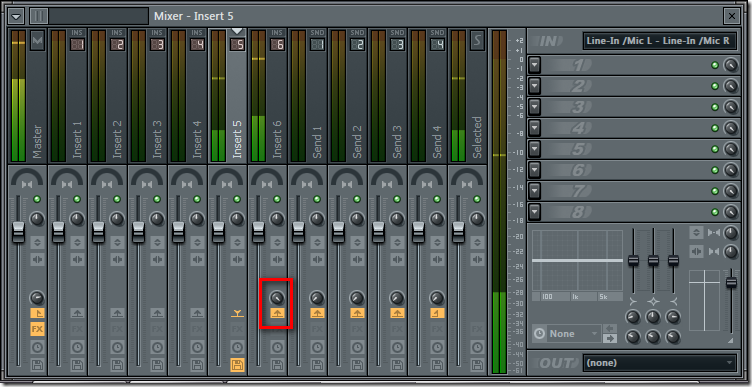 FL Studio запись голоса и гитары.