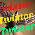 Совместное использование Twixtor и плагина стабилизации
