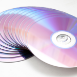 Sony DVD Architect Pro — программа для создания DVD дисков